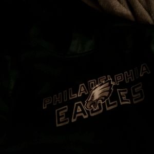 Eagles hoodie